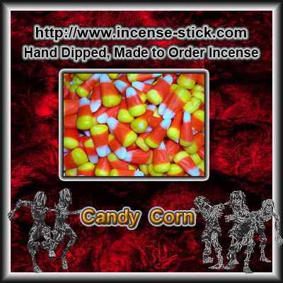 Candy Corn - 100 Stick(average) Bundle.