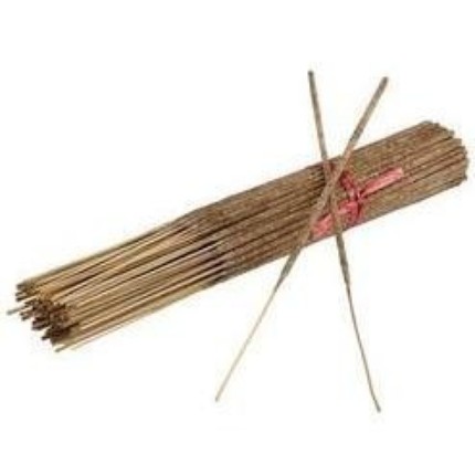 Types Charcoal Incense Sticks
