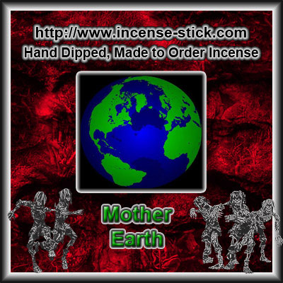 Mother Earth - 100 Stick(average) Bundle.