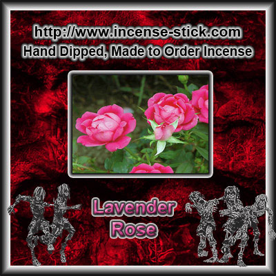 Lavender Rose - 100 Stick(average) Bundle.